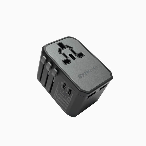 SOUNDTEOH ADAPTOR TA-345***