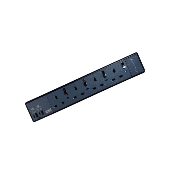 SOUNDTEOH CABLE EXTENSION PS-422C***