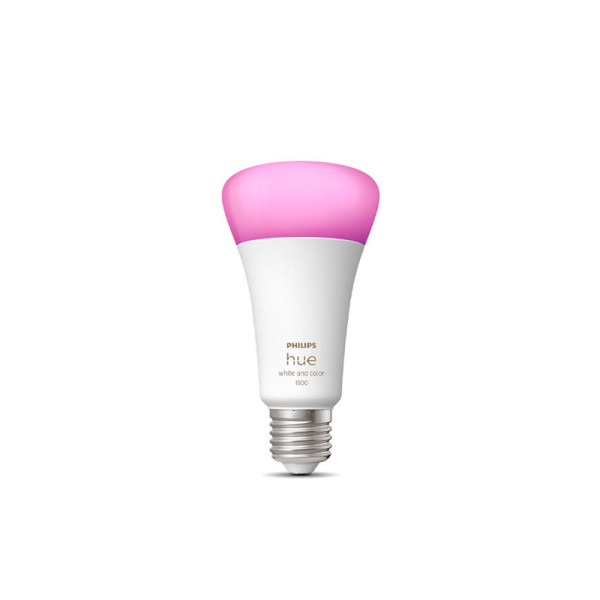 PHILIPS HUE PRODUCTS HUE WCA 13.5W A67 E27 