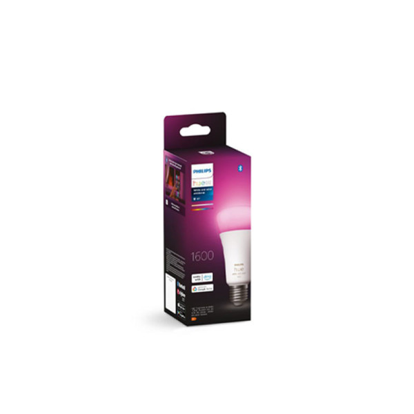 PHILIPS HUE PRODUCTS HUE WCA 13.5W A67 E27 