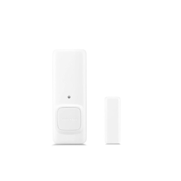 SWITCHBOT TORCH LIGHT CONTACT SENSOR WHT SBT-CSENSOR