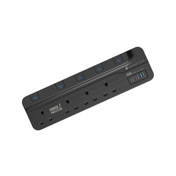 SOUNDTEOH CABLE EXTENSION PS-445C***