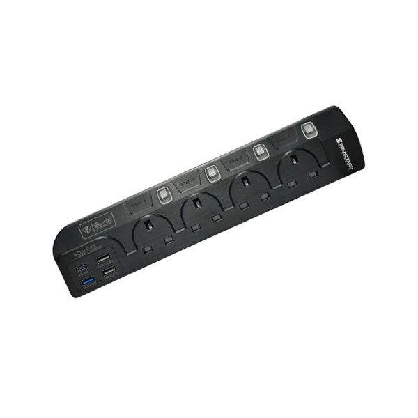 SOUNDTEOH CABLE EXTENSION PS-435C***
