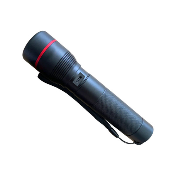 SOUNDTEOH TORCH LIGHT FL-832R