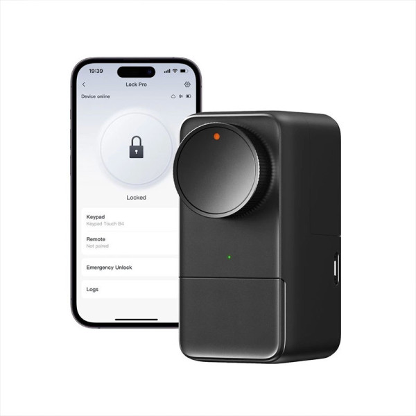 SWITCHBOT DOOR CHIME LOCK PRO (EU VERSION)
