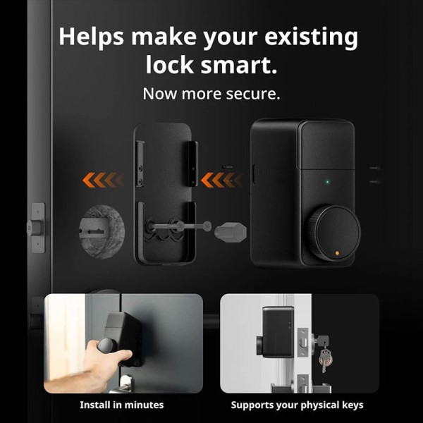 SWITCHBOT DOOR CHIME LOCK PRO (EU VERSION)