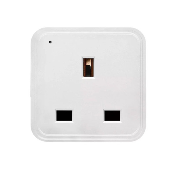 WIZ PLUGS SMART PLUG UK PLUG