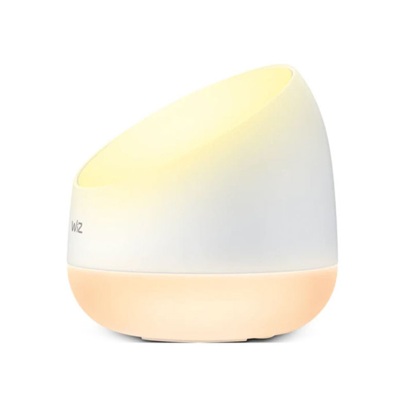 WIZ LAMPS SQUIRE PORTABLE LAMP 9W COLOR