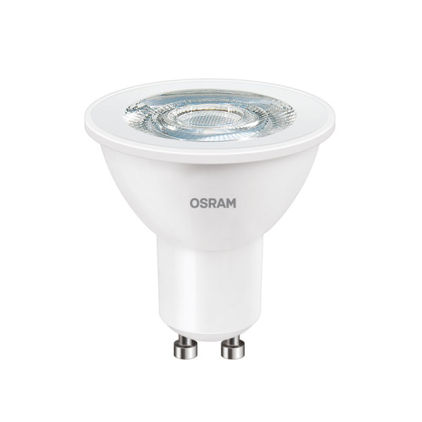 OSRAM BULBS LED GU10 5W COOL WHITE