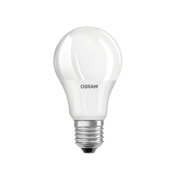 OSRAM BULBS LED 7.3W/827 WARM E27