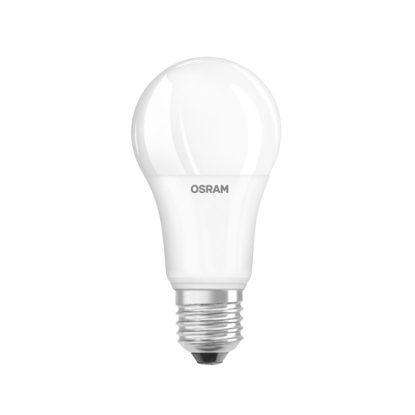 OSRAM BULBS LED 9.5W/865 DAYLIGHT E27