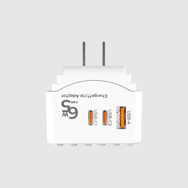 SOUNDTEOH ADAPTOR TA-865C***