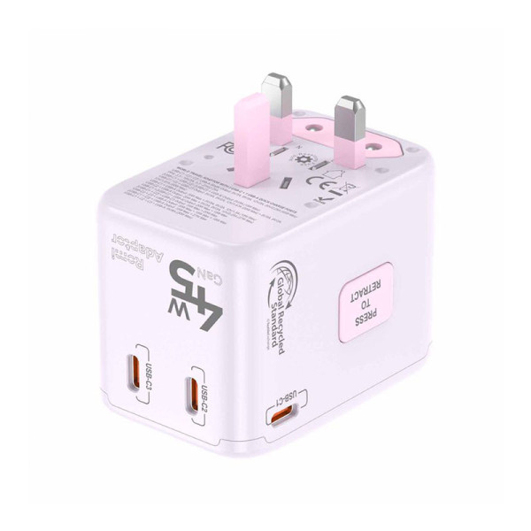 SOUNDTEOH ADAPTOR TA-845C***