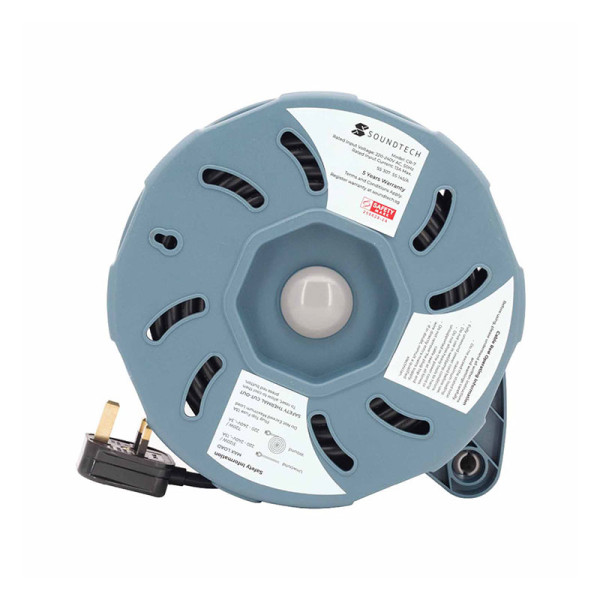 SOUNDTEOH CABLE REEL CR-7***