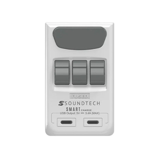 SOUNDTEOH ADAPTOR PP-49C***