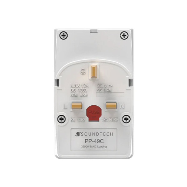 SOUNDTEOH ADAPTOR PP-49C***