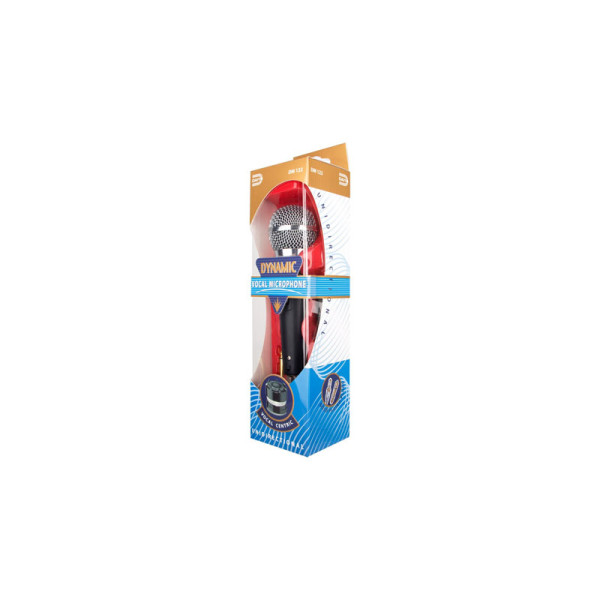 DAIYO MICROPHONE DM122