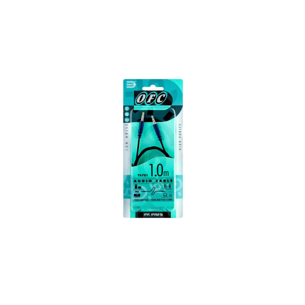 DAIYO AV CABLES TA 781