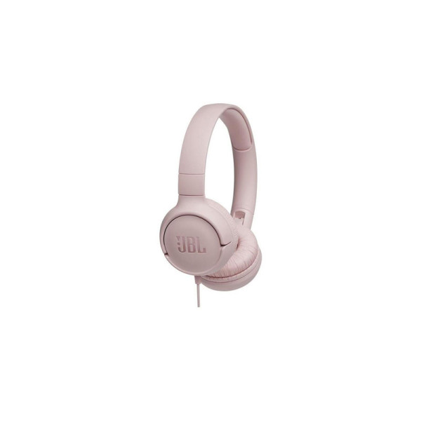 JBL EARPHONES/HEADPHONES/EARBUDS TUNE 500_GA PNK