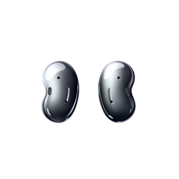 SAMSUNG EARPHONES/HEADPHONES/EARBUDS SM-R180NZKAXSP-BLK BUDS LIVE