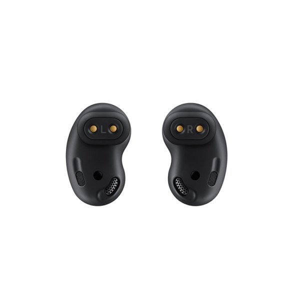SAMSUNG EARPHONES/HEADPHONES/EARBUDS SM-R180NZKAXSP-BLK BUDS LIVE