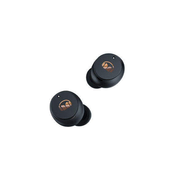 MONSTER EARPHONES/HEADPHONES/EARBUDS CLARITY N-LITE 200 ALINKS BLK