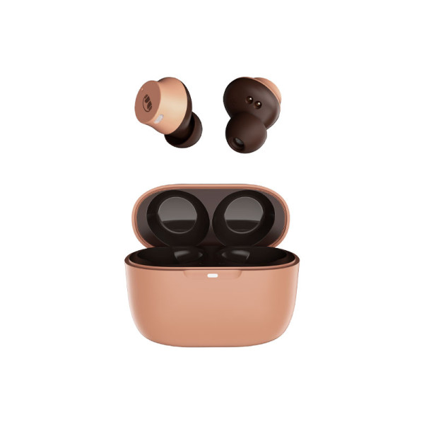 MONSTER EARPHONES/HEADPHONES/EARBUDS CLARITY N-LITE 200 ALINKS PNK