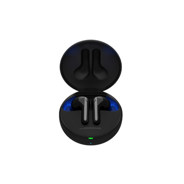 LG EARPHONES/HEADPHONES/EARBUDS HBS-FN7 ABSLBK 
