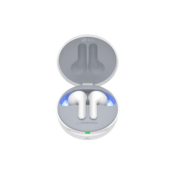 LG EARPHONES/HEADPHONES/EARBUDS HBS-FN7 ABSLWH