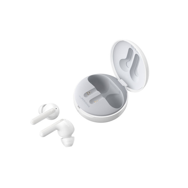 LG EARPHONES/HEADPHONES/EARBUDS HBS-FN7 ABSLWH