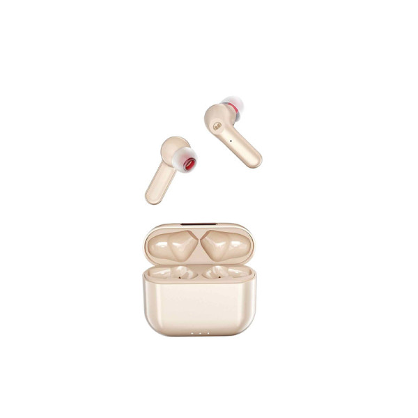 MONSTER EARPHONES/HEADPHONES/EARBUDS 6.0 ANC TRUE WIRELESS PINK