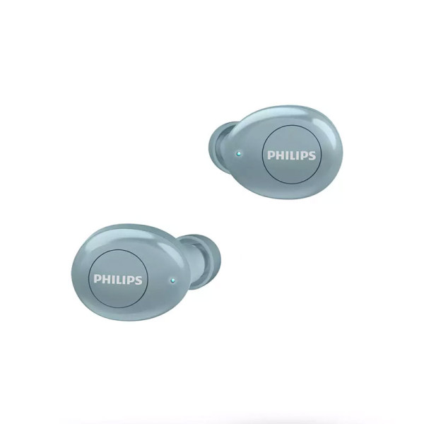 PHILIPS EARPHONES/HEADPHONES/EARBUDS TAT2205BL/00 (BLUE)
