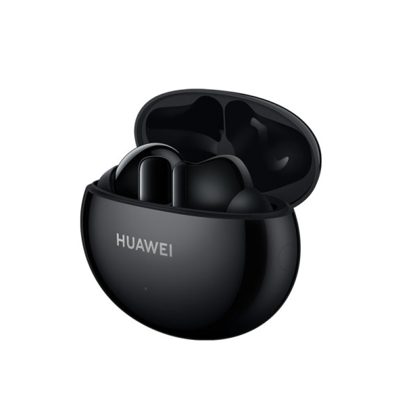 HUAWEI EARPHONES/HEADPHONES/EARBUDS HW-OTTER-CT030-BLK (4i) 