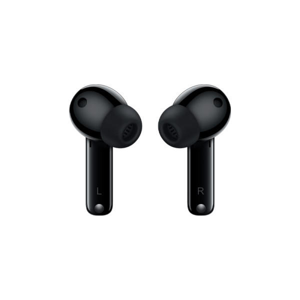 HUAWEI EARPHONES/HEADPHONES/EARBUDS HW-OTTER-CT030-BLK (4i) 