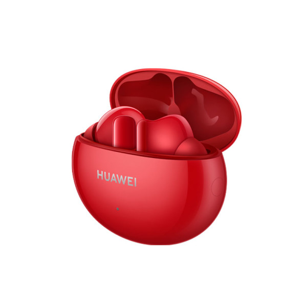 HUAWEI EARPHONES/HEADPHONES/EARBUDS HW-OTTER-CT030-RED (4i)