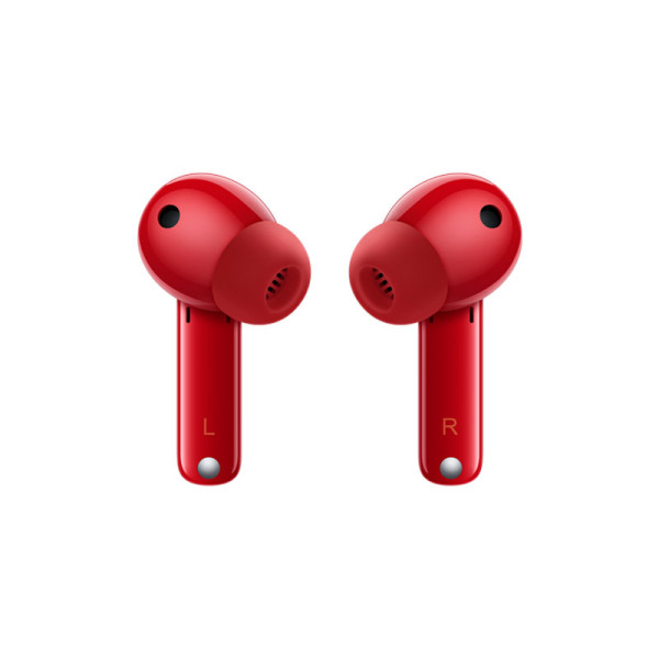 HUAWEI EARPHONES/HEADPHONES/EARBUDS HW-OTTER-CT030-RED (4i)