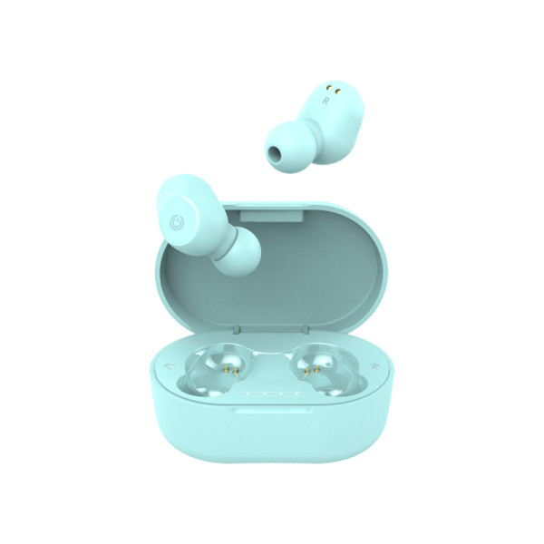SONICGEAR EARPHONES/HEADPHONES/EARBUDS EARPUMP TWS 2 MINT (2021)