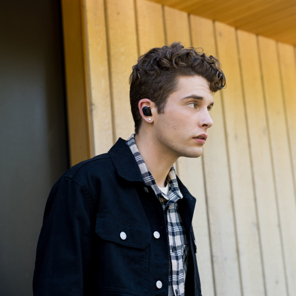 SKULLCANDY EARPHONES/HEADPHONES/EARBUDS SK-S2GTW-P740