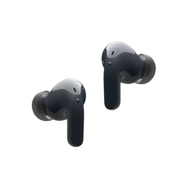 LG EARPHONES/HEADPHONES/EARBUDS TONE-T60Q BLACK