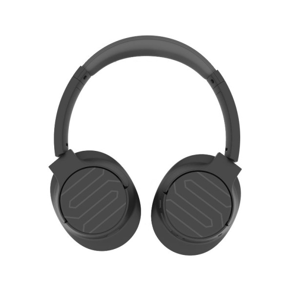 SOUL EARPHONES/HEADPHONES/EARBUDS SL ULTRA WL 2 OVER-EAR HP BLK