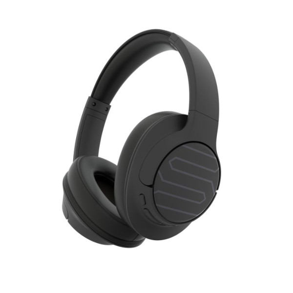 SOUL EARPHONES/HEADPHONES/EARBUDS SL ULTRA WL 2 OVER-EAR HP BLK