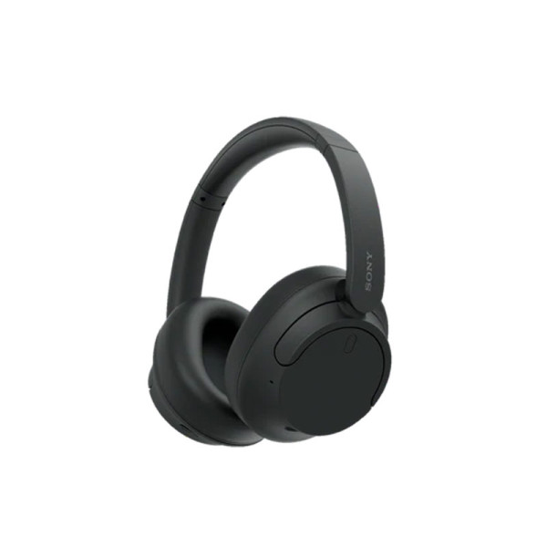 SONY EARPHONES/HEADPHONES/EARBUDS WH-CH720N/BCE BLACK