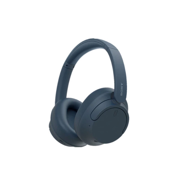 SONY EARPHONES/HEADPHONES/EARBUDS WH-CH720N/LCE BLUE