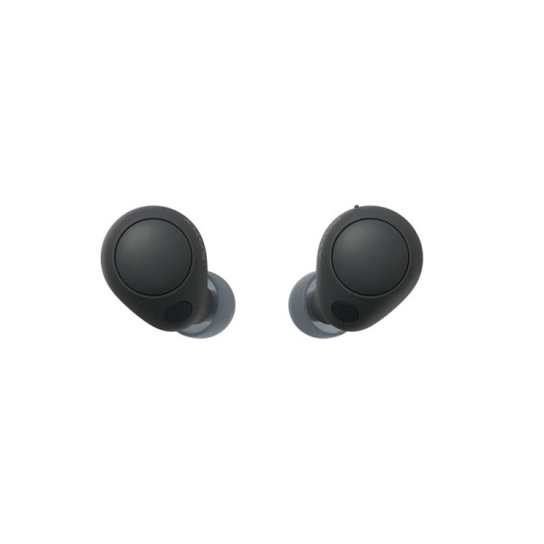 SONY EARPHONES/HEADPHONES/EARBUDS WF-C700N/BZE BLK