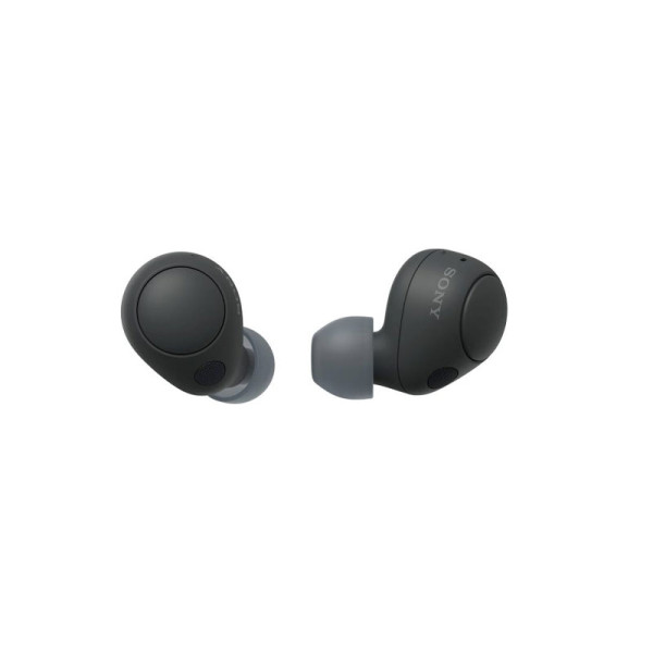 SONY EARPHONES/HEADPHONES/EARBUDS WF-C700N/BZE BLK