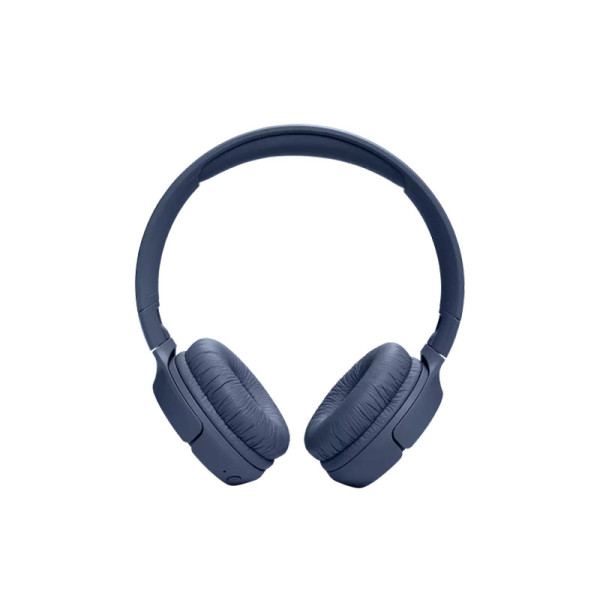 JBL EARPHONES/HEADPHONES/EARBUDS TUNE 520BT BLUE