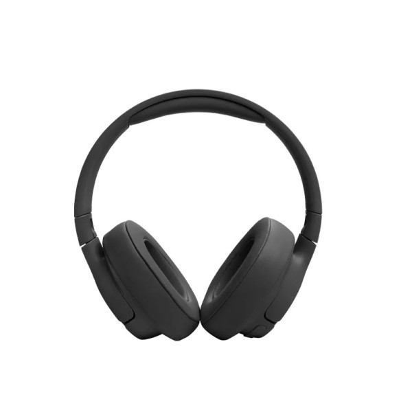 JBL EARPHONES/HEADPHONES/EARBUDS TUNE 720BT BLACK