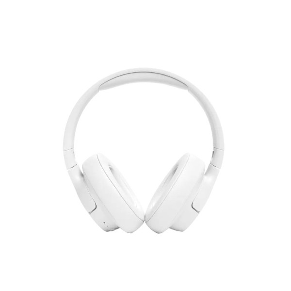 JBL EARPHONES/HEADPHONES/EARBUDS TUNE 720BT WHITE