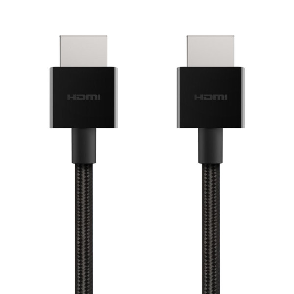 BELKIN AV CABLES AV10176BT2M-BLK