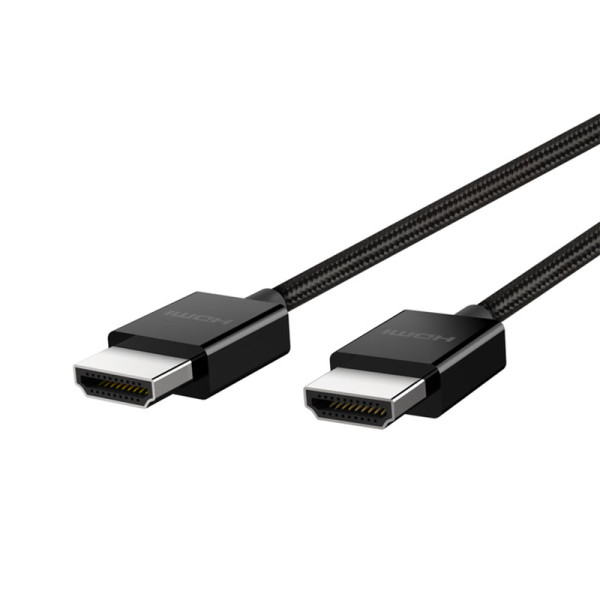 BELKIN AV CABLES AV10176BT2M-BLK